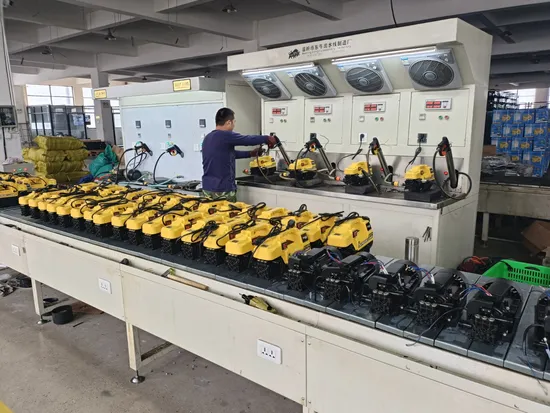Electric High Pressue Car Washer
